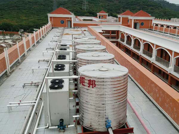 阳江热水器